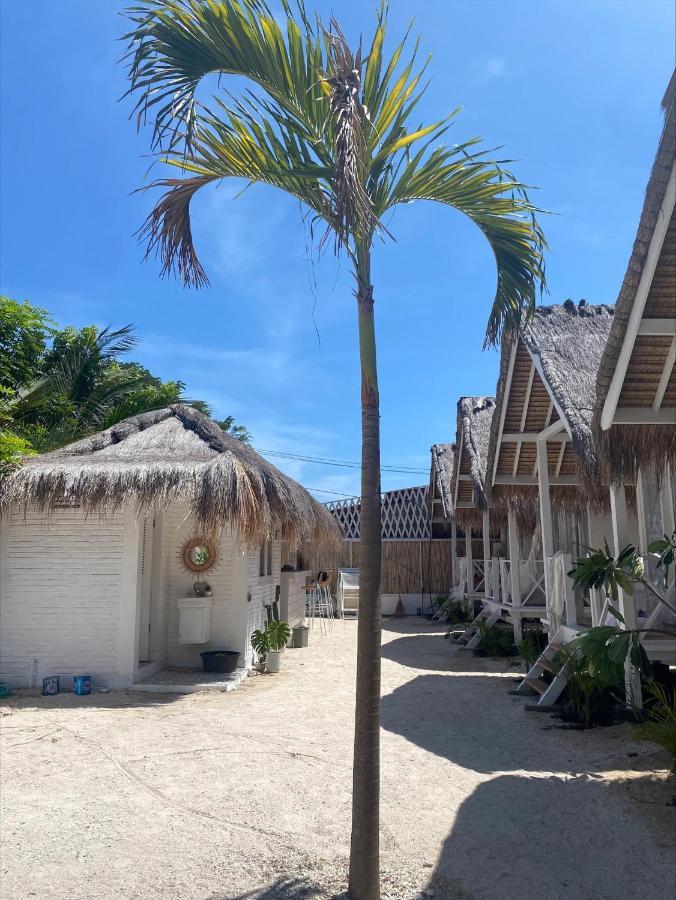 Love Coconut Bungalows Gili Trawangan Exterior foto